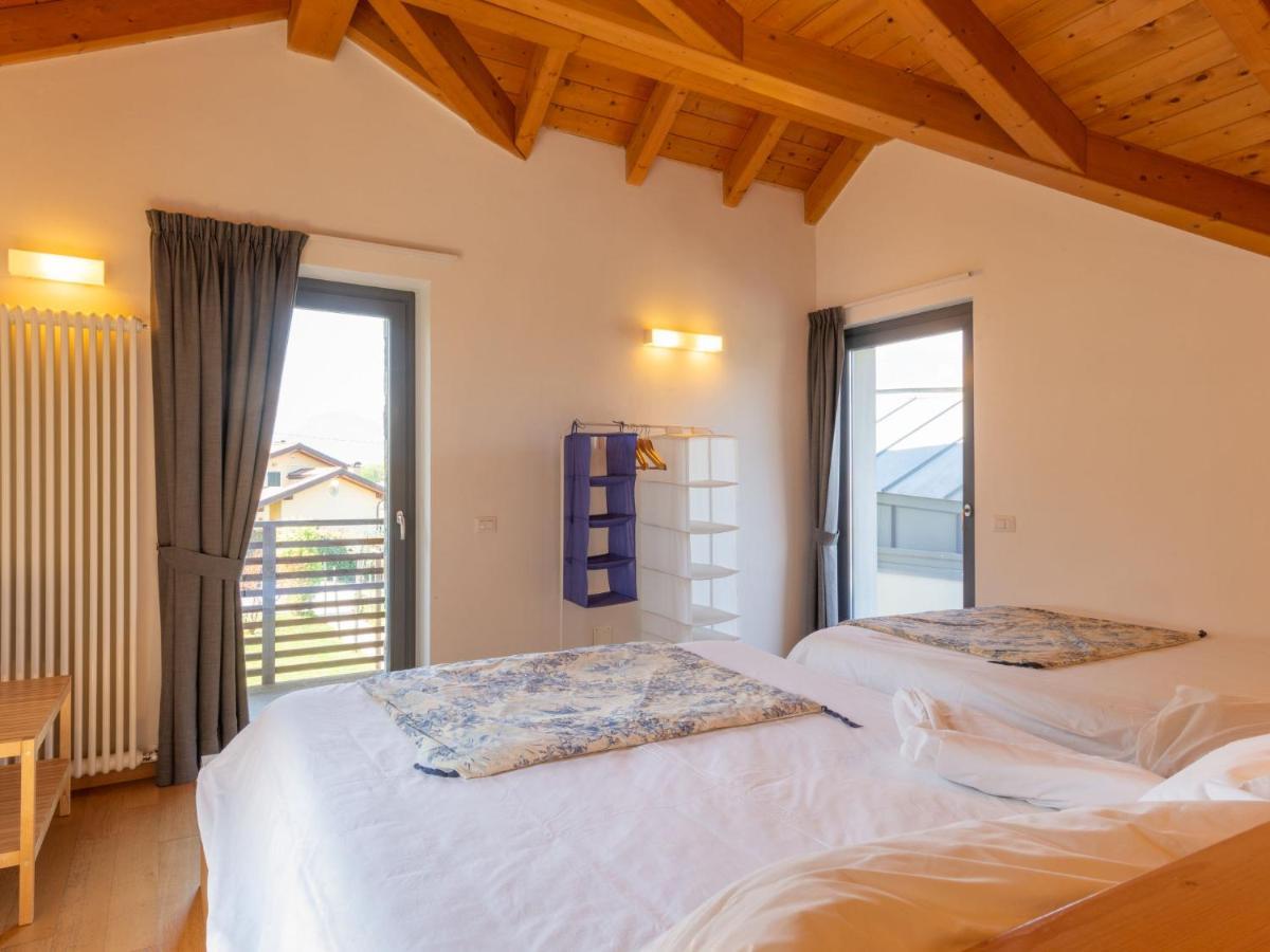 Holiday Home Baila - Cco510 By Interhome Colico Exterior photo